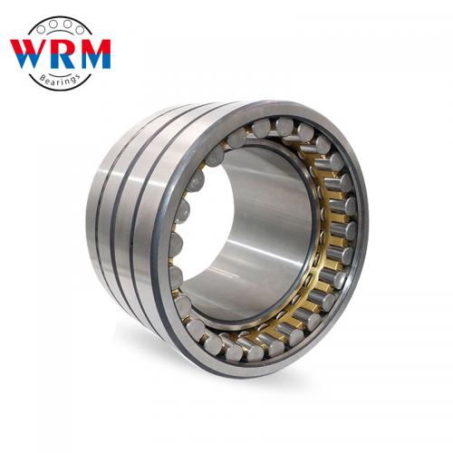 Four row Cylindrical roller bearing FC3045120 series 